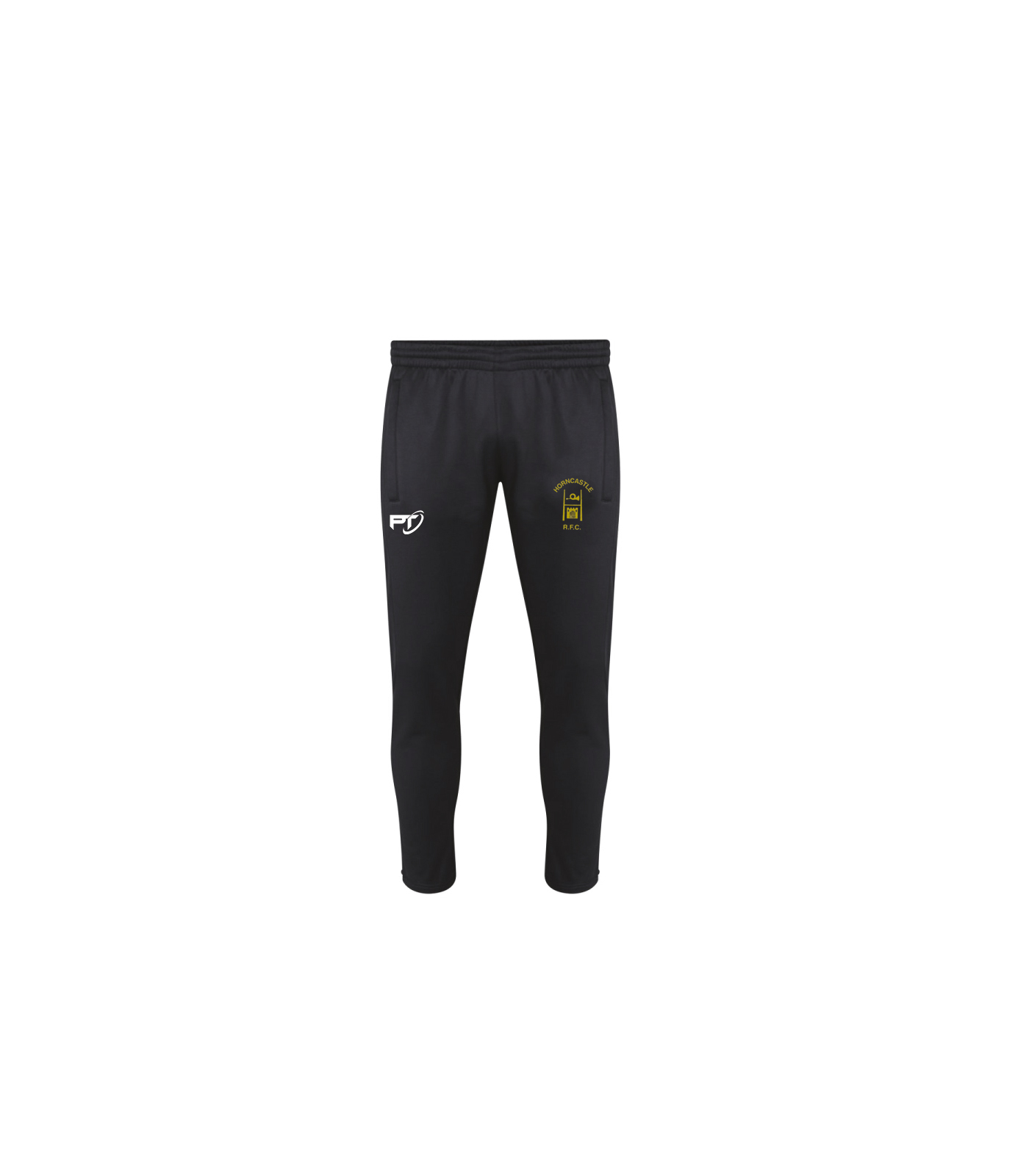 Horncastle Skinny Track Pants Pronto Teamwear