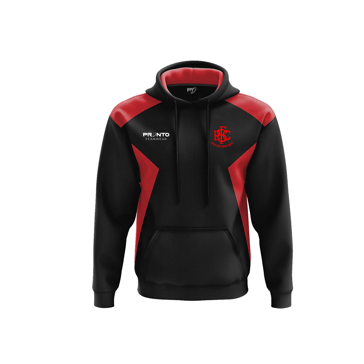 Sleaford Junior Hoody