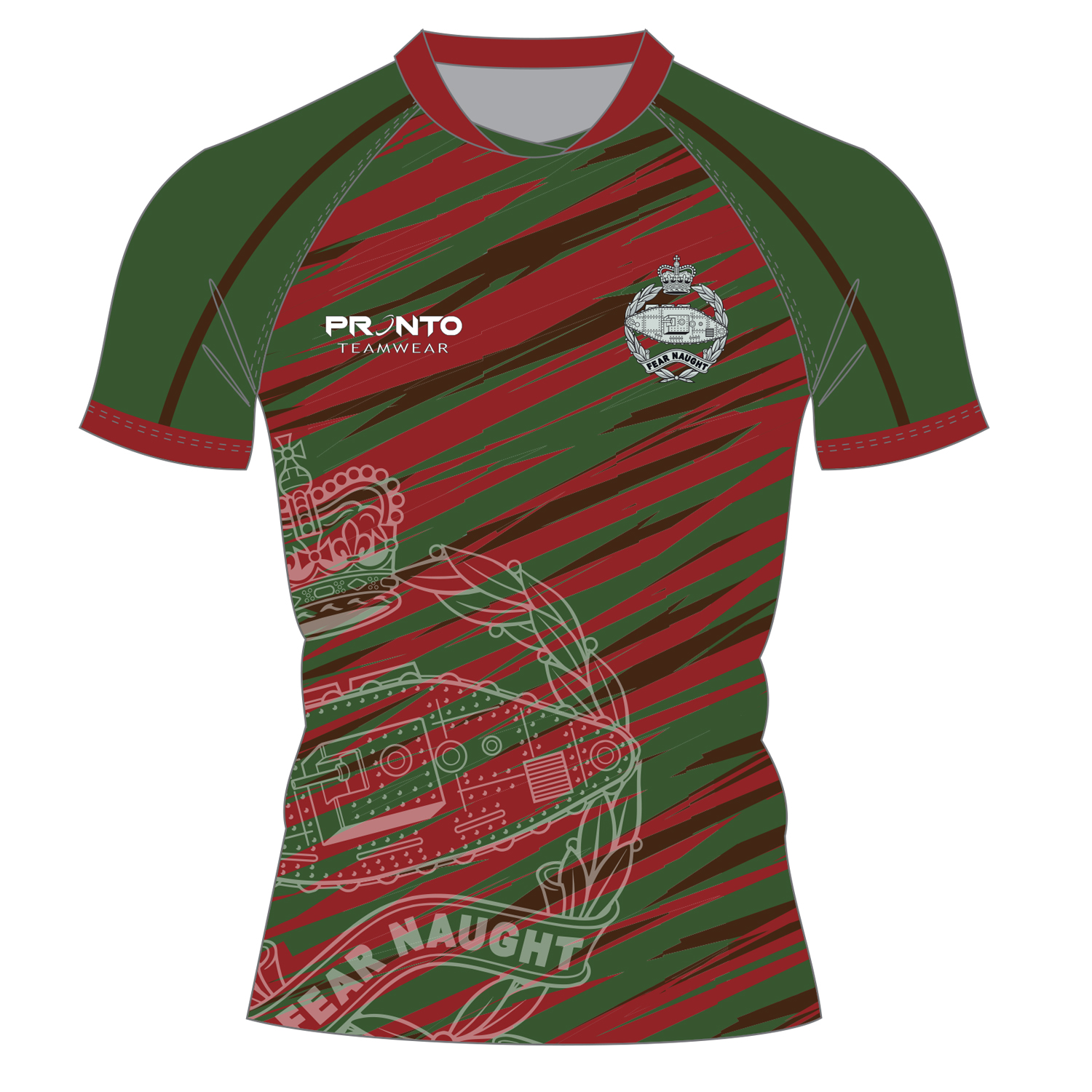 Nivia Mohun Bagan Jersey 2020 Buy Nivia ATK2043U-H Polyester ATK