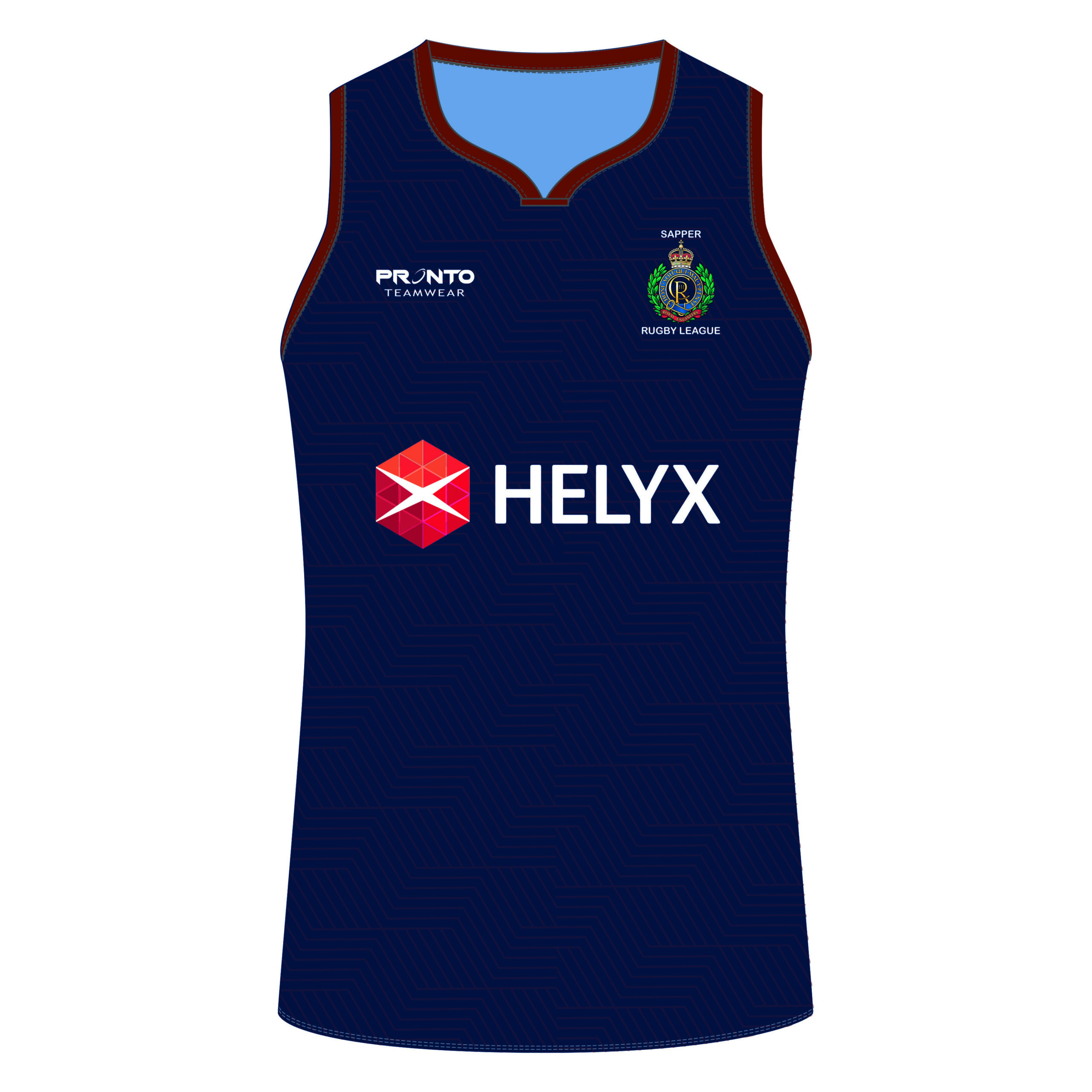 RERL Vest