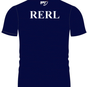 T-shirt In Cotone Con Scritta Ricamata - Foto 10