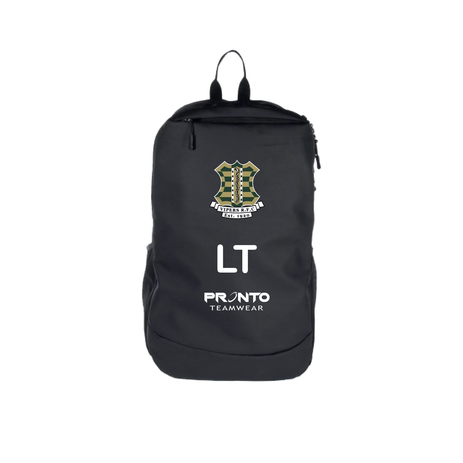 Vipers Backpack