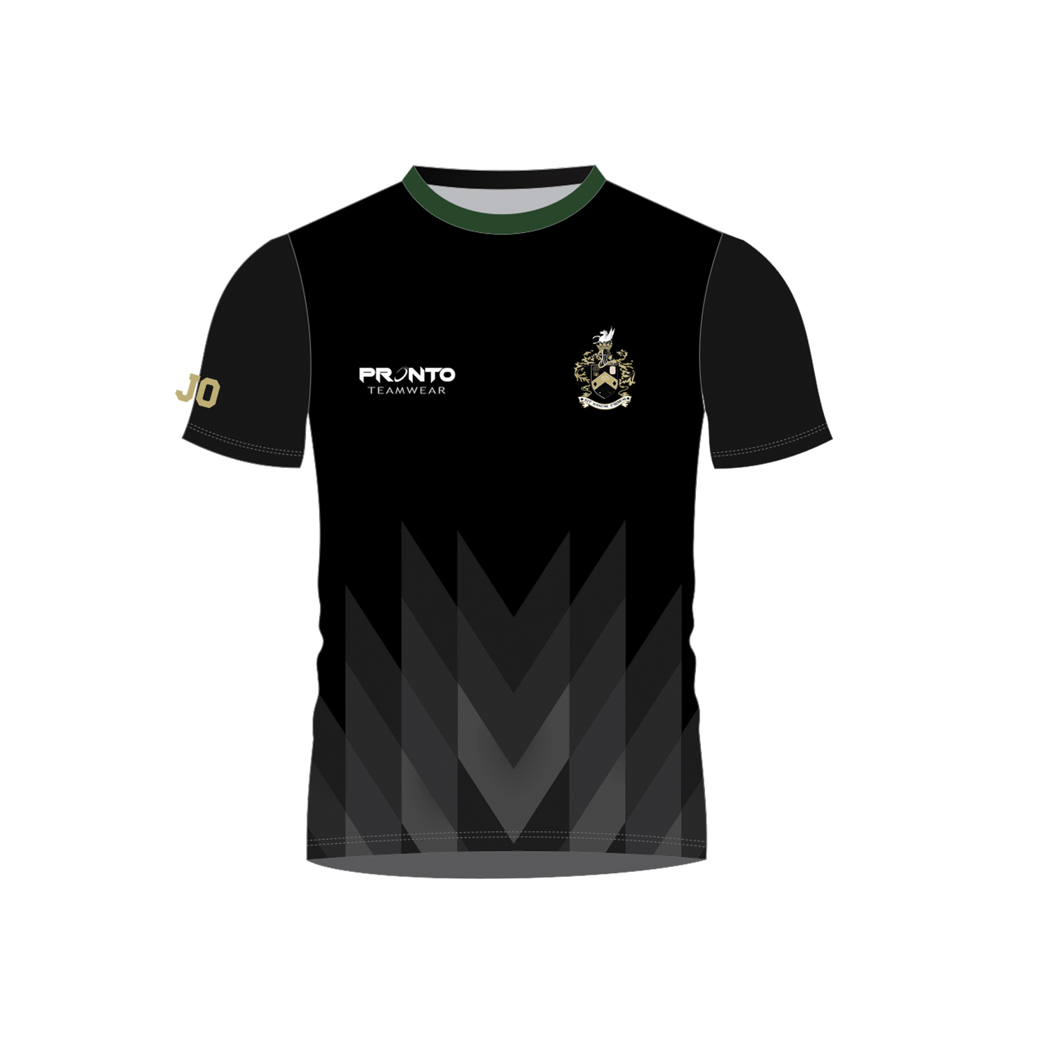 Stone Training Tee-Shirt