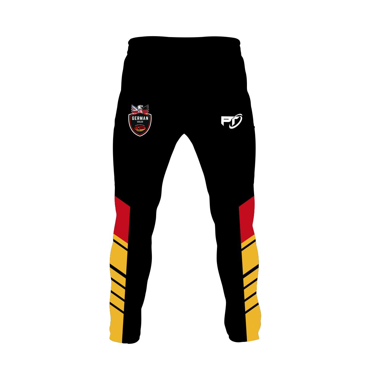 German Exiles Track Pants