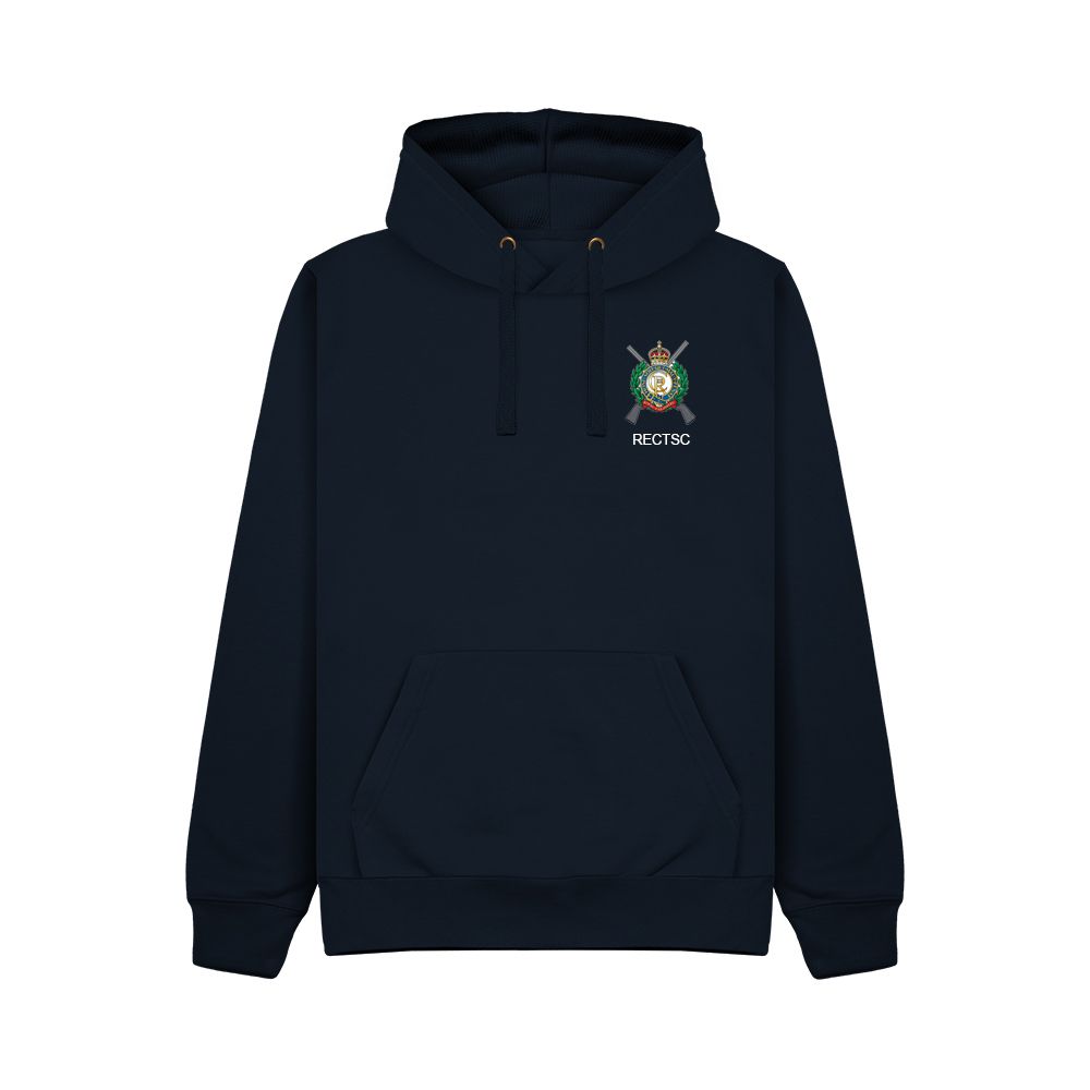 RECTSC Cotton Hoody