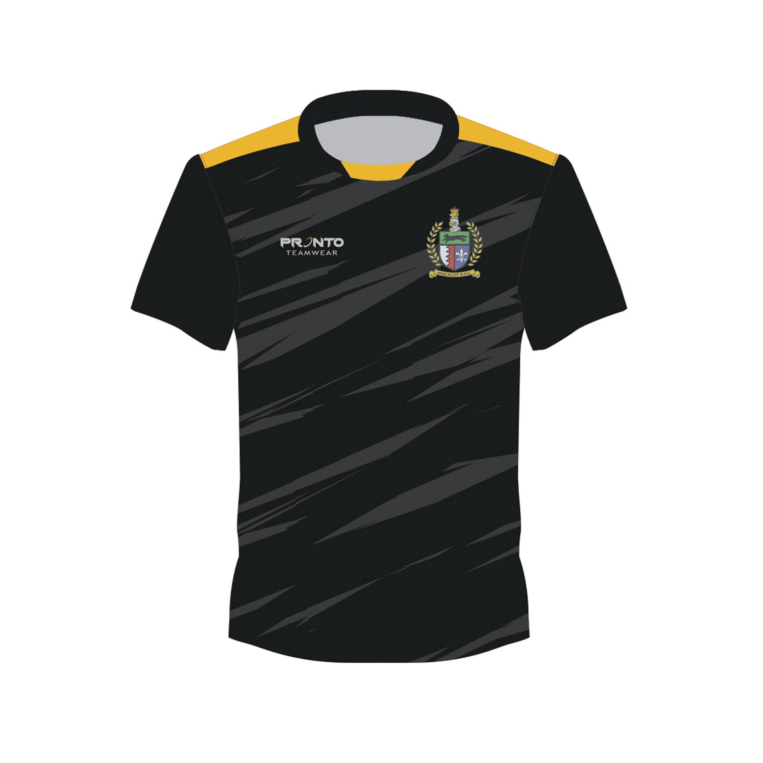 Hinckley RFC Training Tee-Shirt