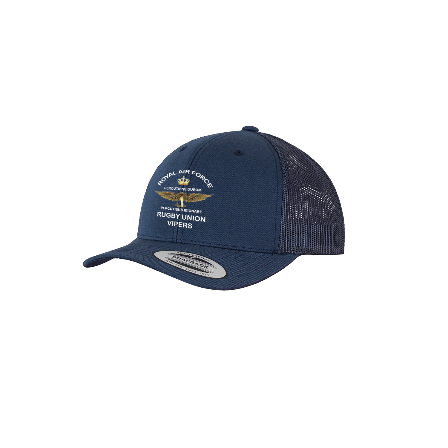 RAF Vipers Trucker Cap