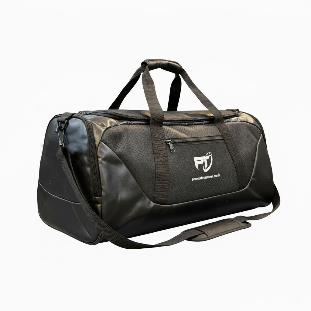 Catterick Crusaders Elite Kitbag