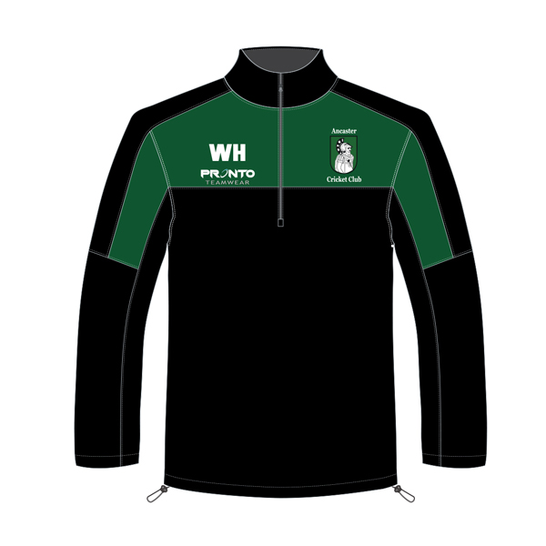 Ancaster CC Lightweight MidLayer