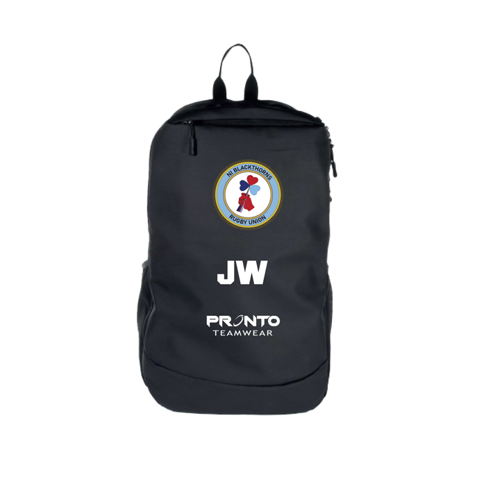NI Blackthorns Backpack