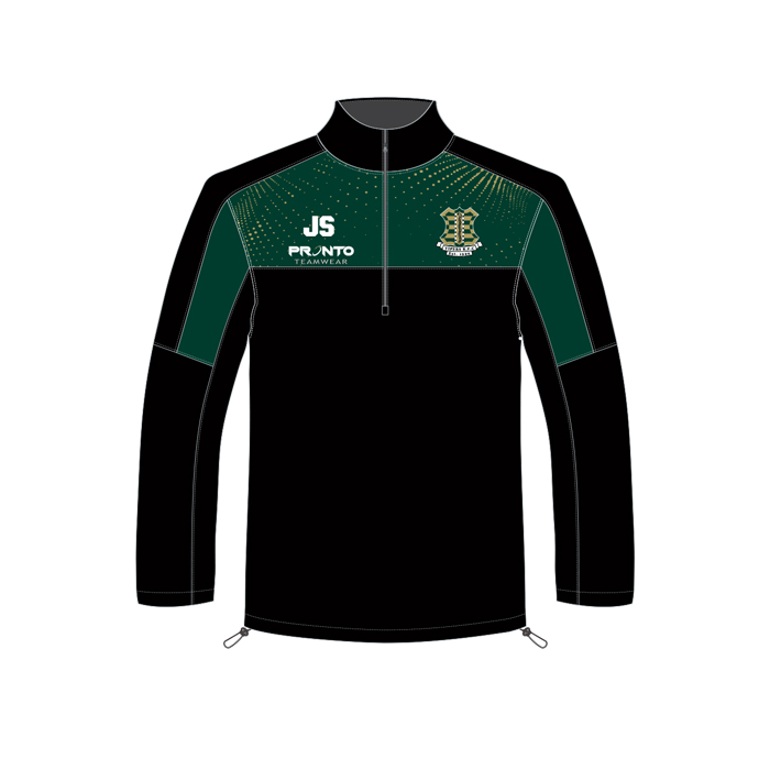 Vipers Junior Lightweight MidLayer